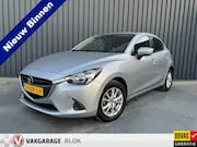 Foto van Mazda 2