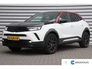 Opel Mokka 1.2 Turbo GS Line 2022 - voorkant