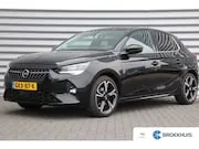 Opel Corsa 1.2 Elegance 2021 - voorkant