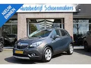 Foto van Opel Mokka