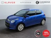 Foto van Citroen C1