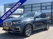 Foto van BMW X5