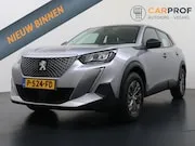 Foto van Peugeot 2008