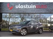 Hyundai Tucson 1.6 T-GDI PHEV Premium 4WD 2023 - voorkant