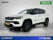 Foto van Jeep Compass