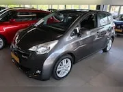 Foto van Toyota Verso-S