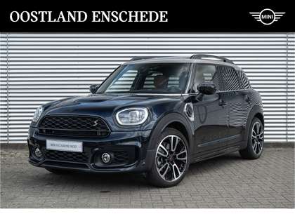 Foto van Mini Countryman
