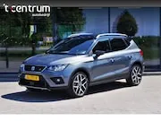 Foto van Seat Arona