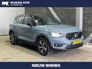 Volvo XC40 1.5 T3 R-Design 2022 - voorkant