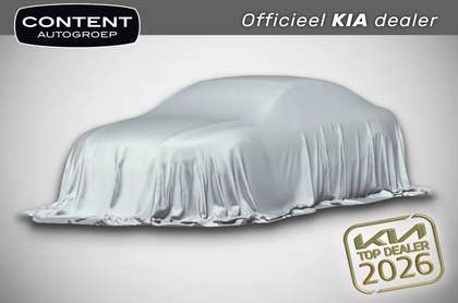 Foto van Kia Sportage