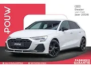 Foto van Audi A3