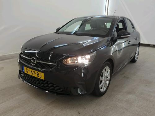 Opel Corsa 1.2 Level 2 2023 - voorkant