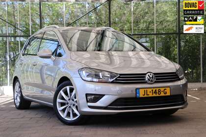 Volkswagen Golf Sportsvan 1.4 TSI Highline 2016 - voorkant