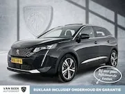 Foto van Peugeot 3008
