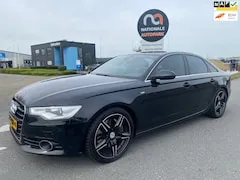 Foto van Audi A6