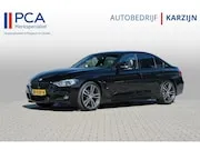 Foto van BMW 3-serie Touring
