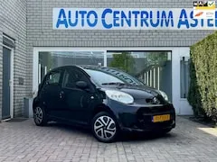 Foto van Citroen C1