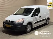 Foto van Citroen Berlingo