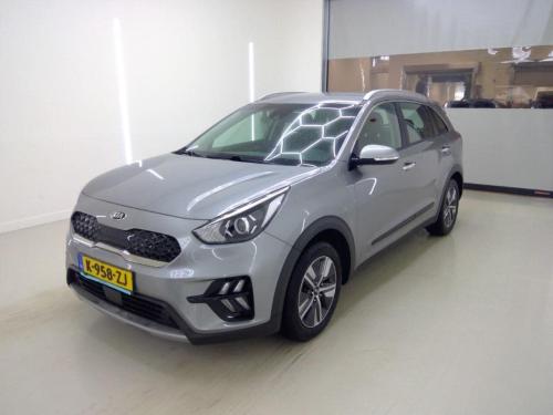 Foto van Kia Niro