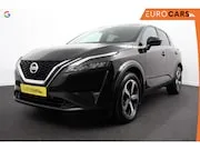 Foto van Nissan Qashqai