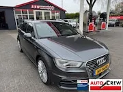 Foto van Audi A3