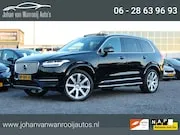 Volvo Xc90 2.0 T8 Twin Engine AWD Inscription 2015 - voorkant