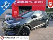 Foto van Opel Grandland