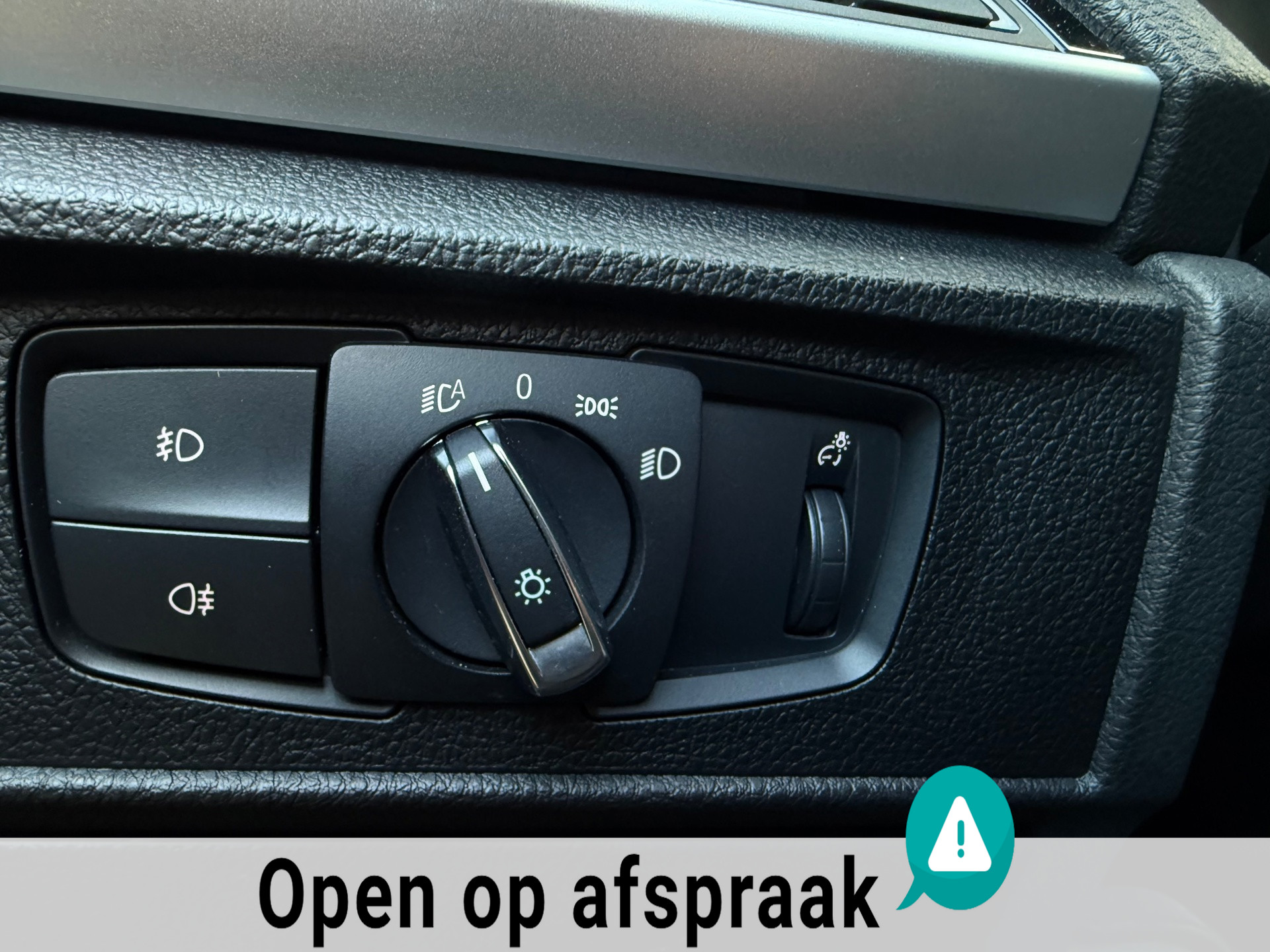 Foto van BMW 116i