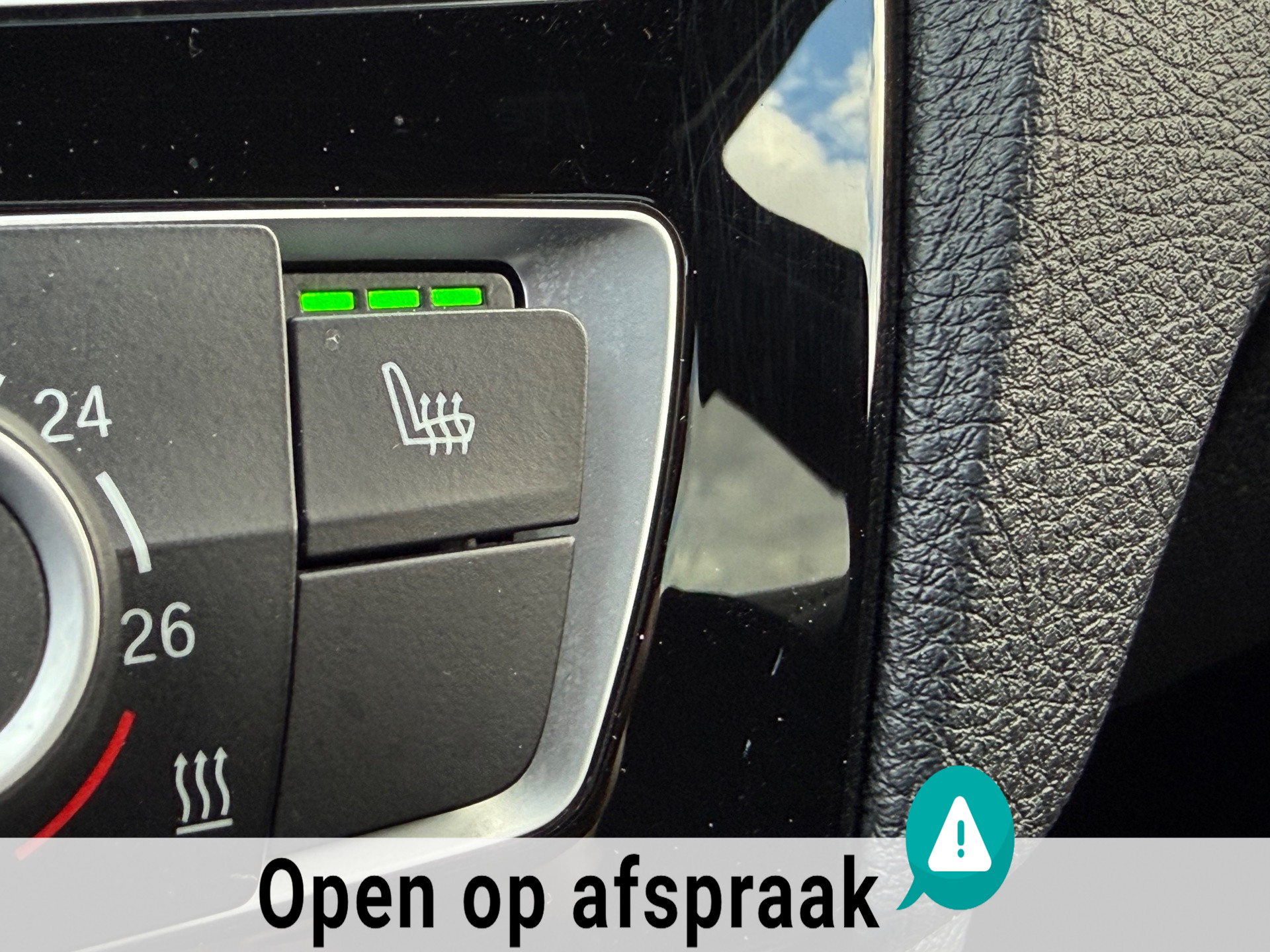 Foto van BMW 116i