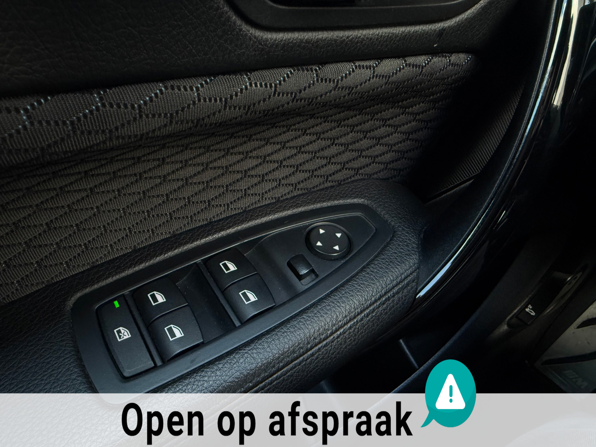 Foto van BMW 116i