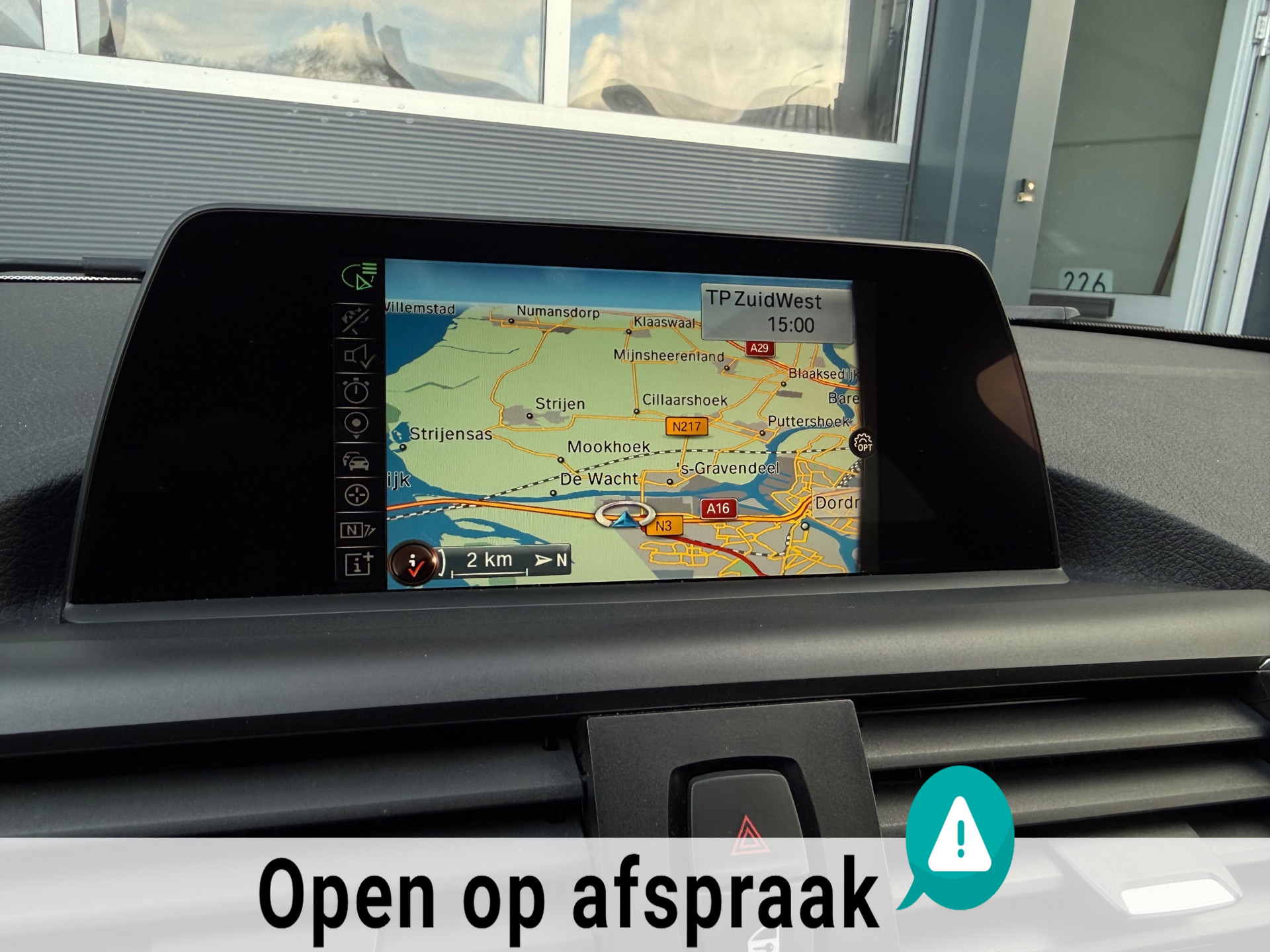 Foto van BMW 116i