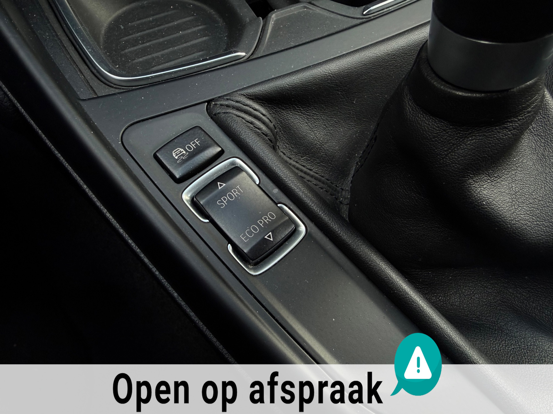 Foto van BMW 116i