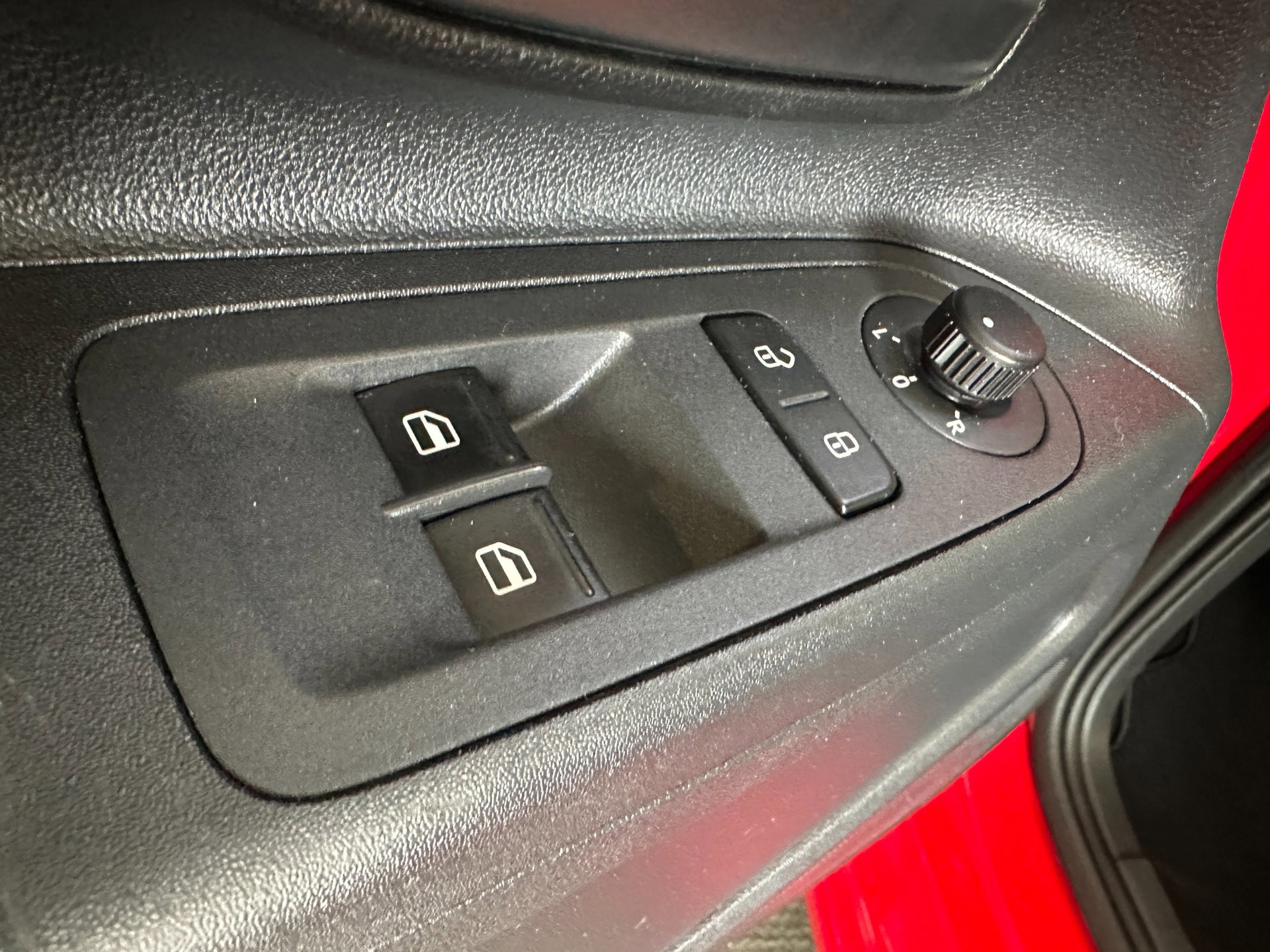 Foto van Seat Mii Electric
