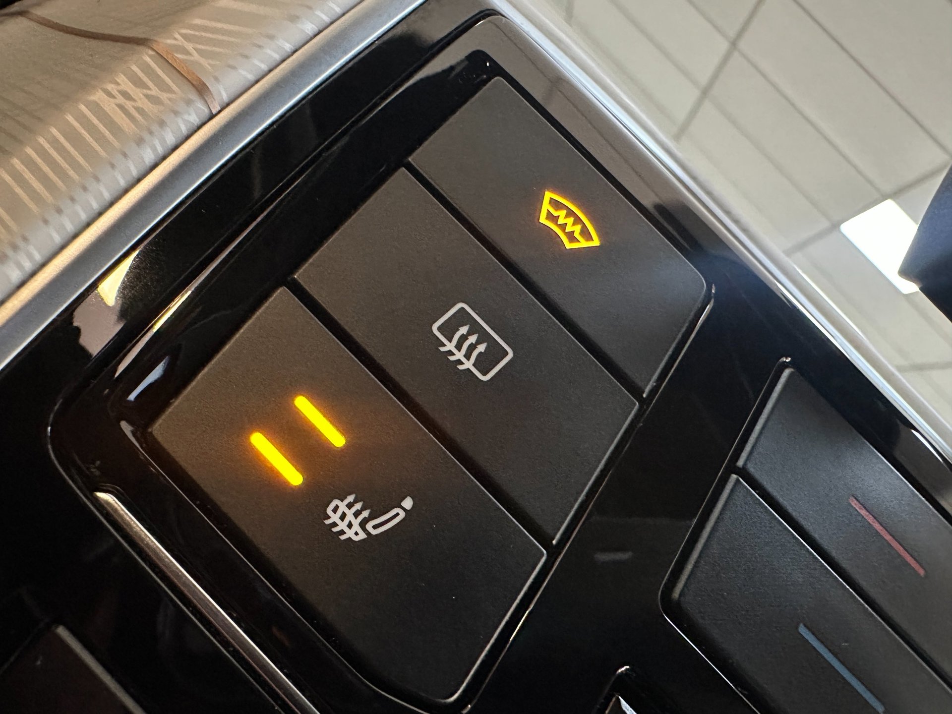 Foto van Seat Mii Electric