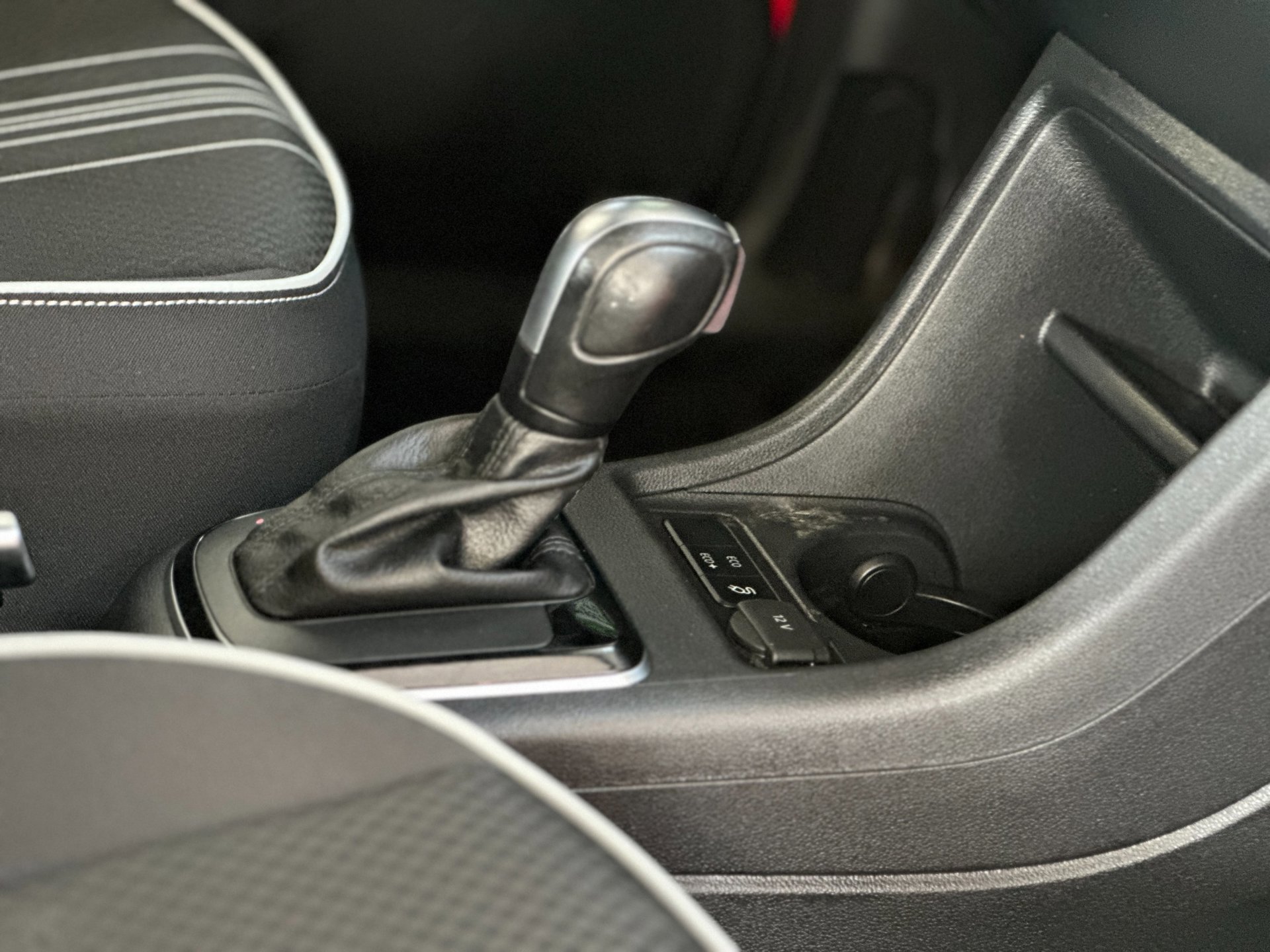 Foto van Seat Mii Electric