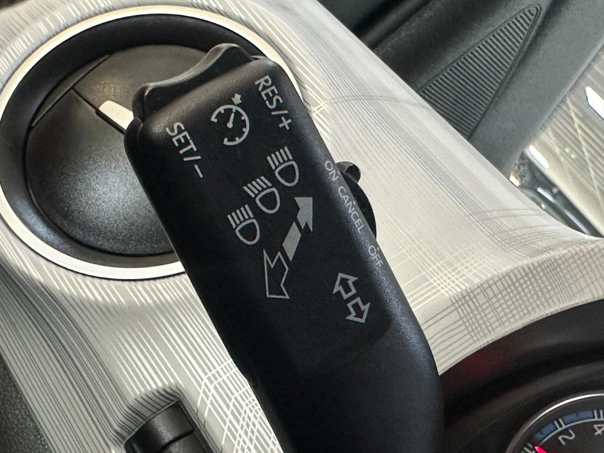 Foto van Seat Mii Electric