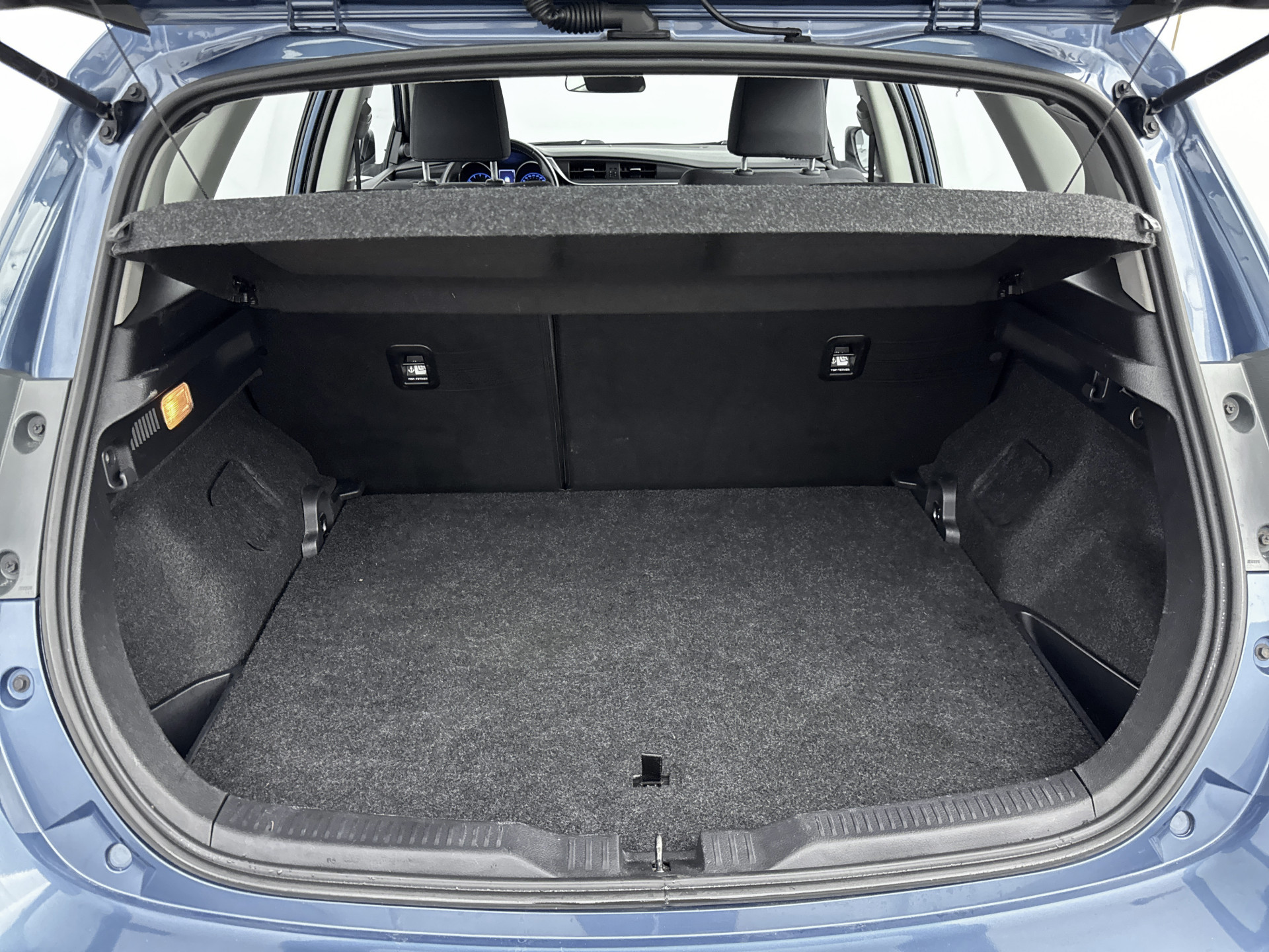 Foto van Toyota Toyota Auris
