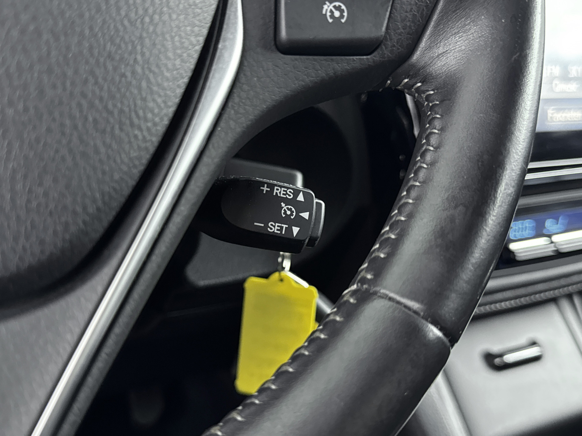 Foto van Toyota Toyota Auris