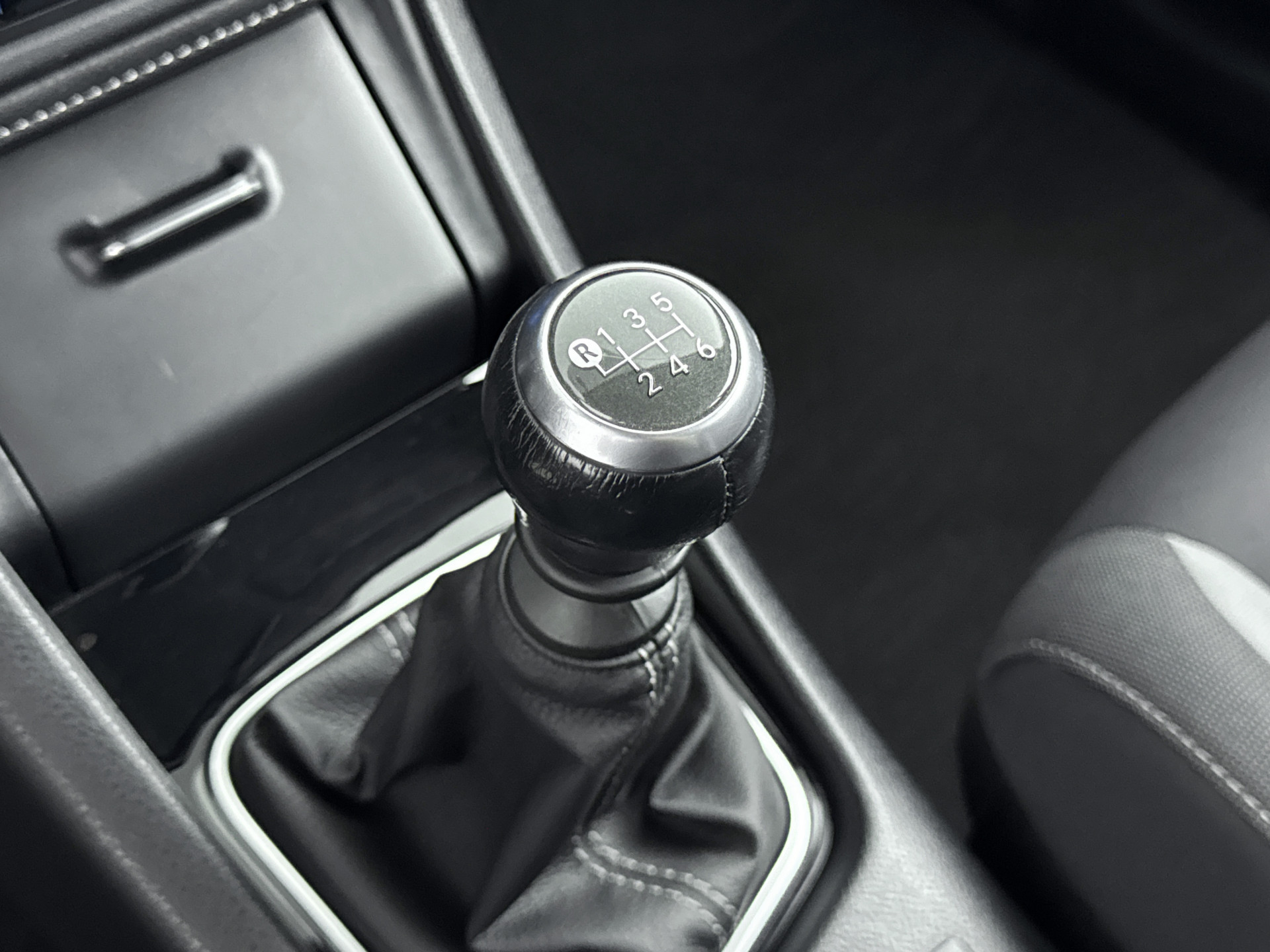 Foto van Toyota Toyota Auris