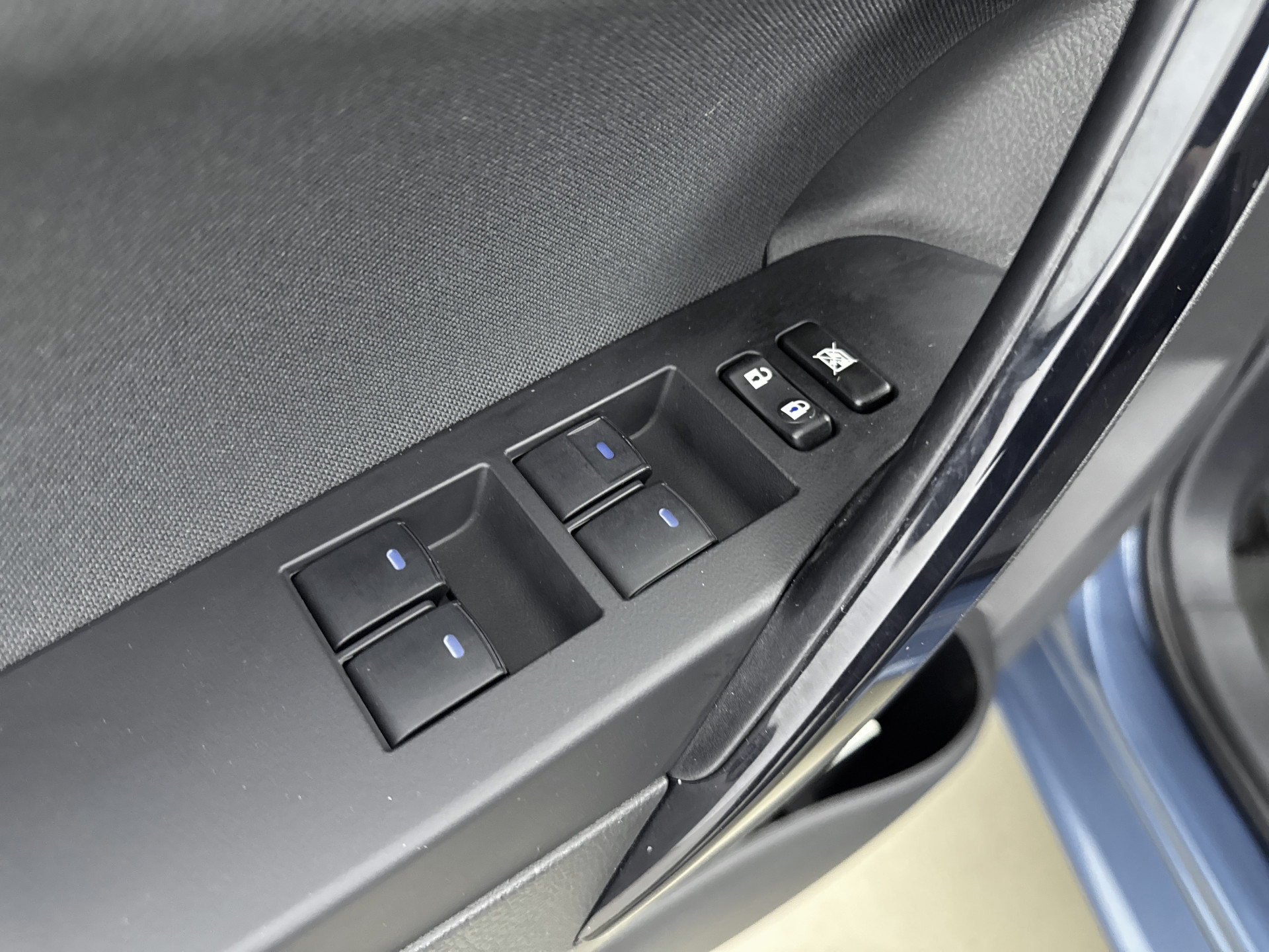 Foto van Toyota Toyota Auris