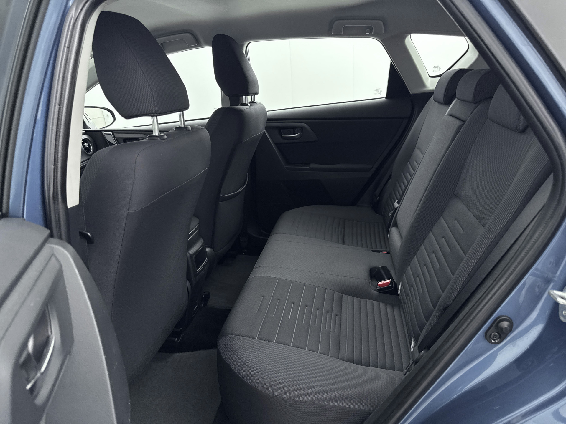 Foto van Toyota Toyota Auris