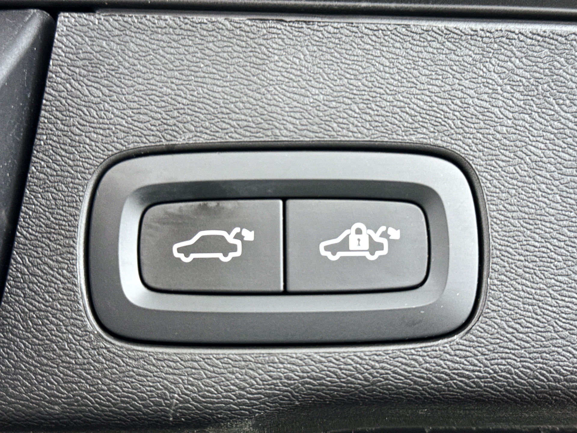 Foto van Volvo Xc60