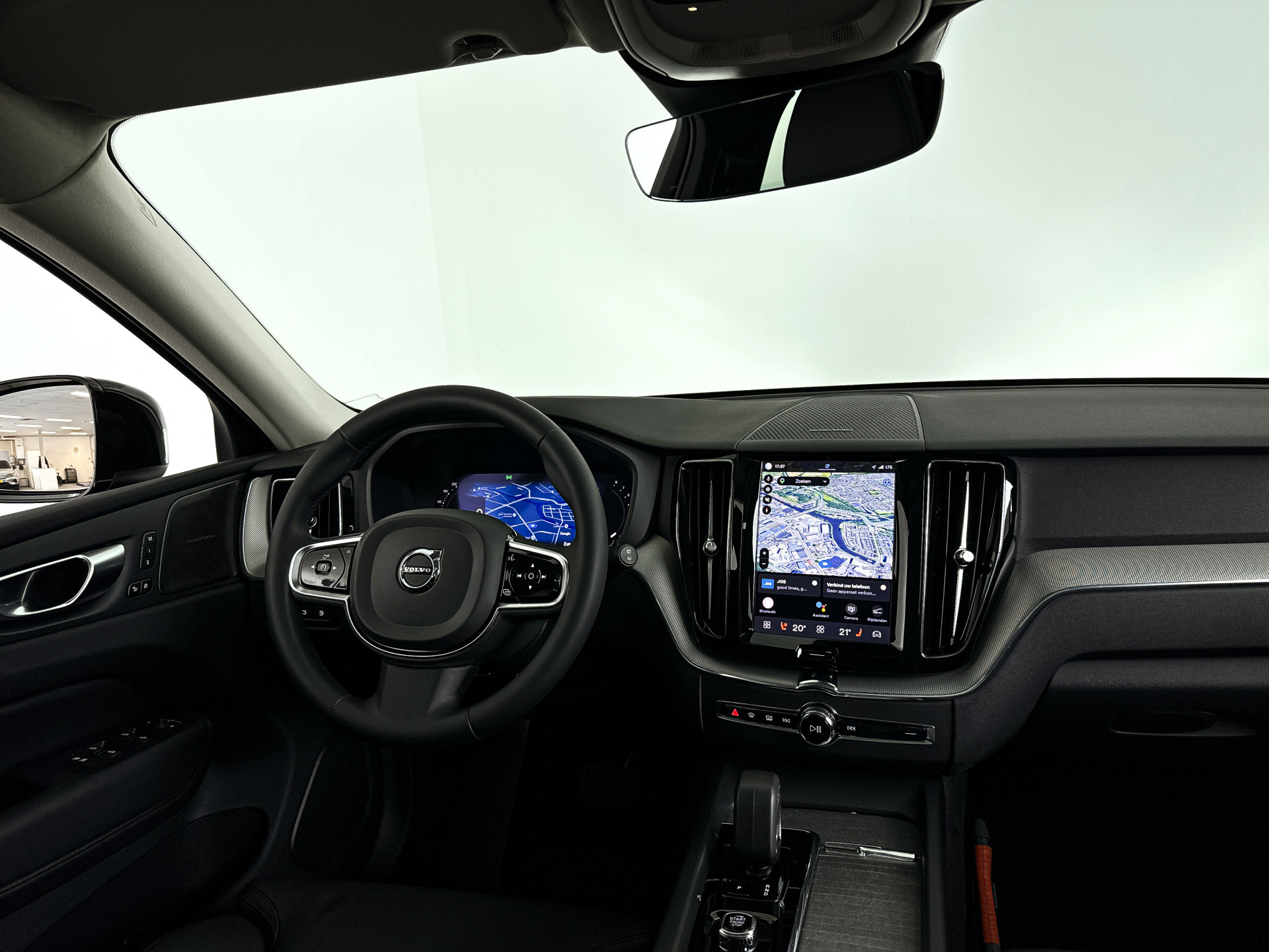 Foto van Volvo Xc60