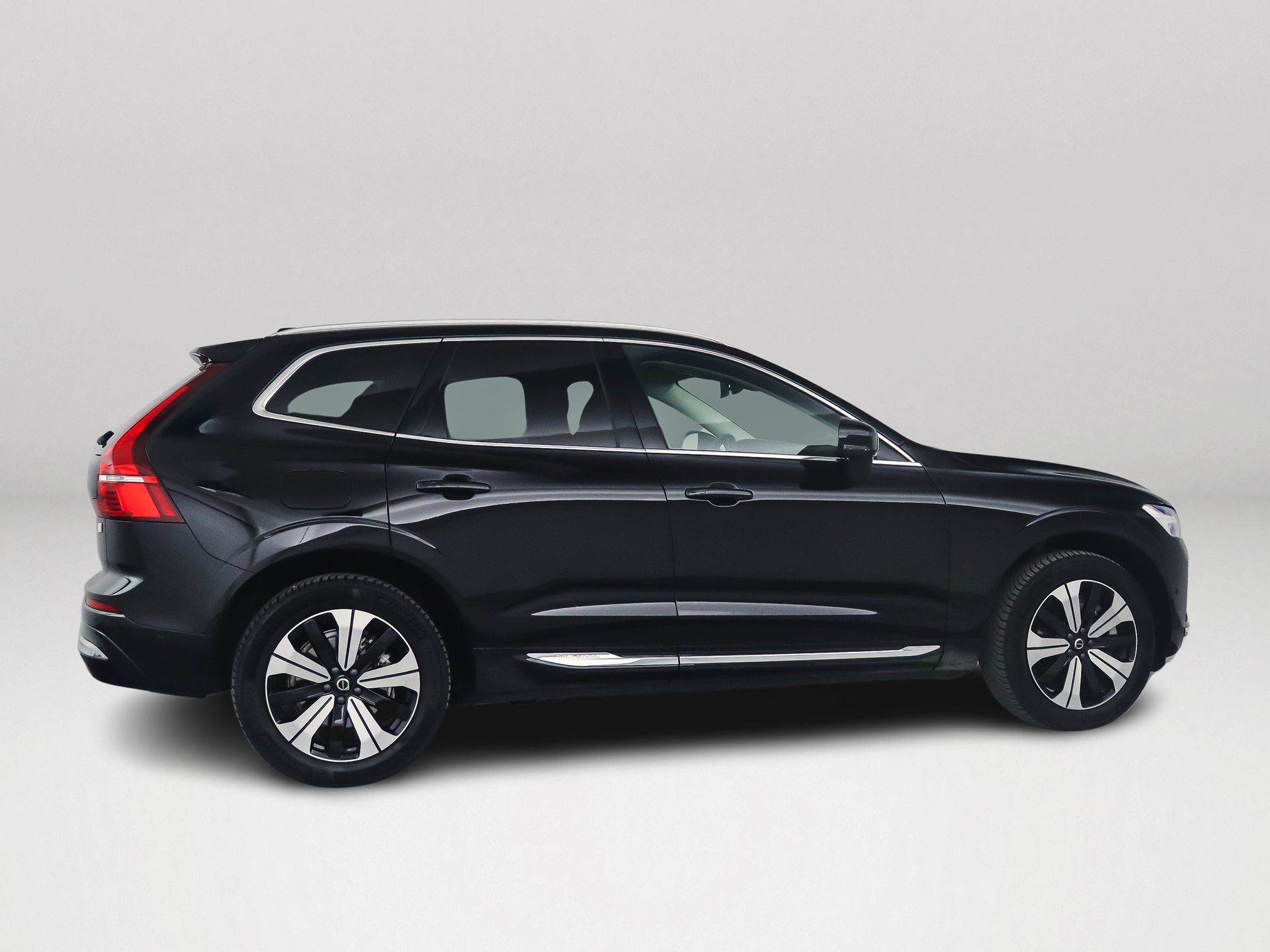 Foto van Volvo Xc60