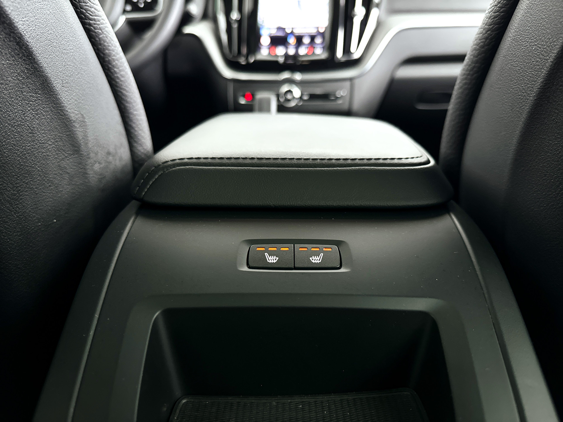 Foto van Volvo Xc60