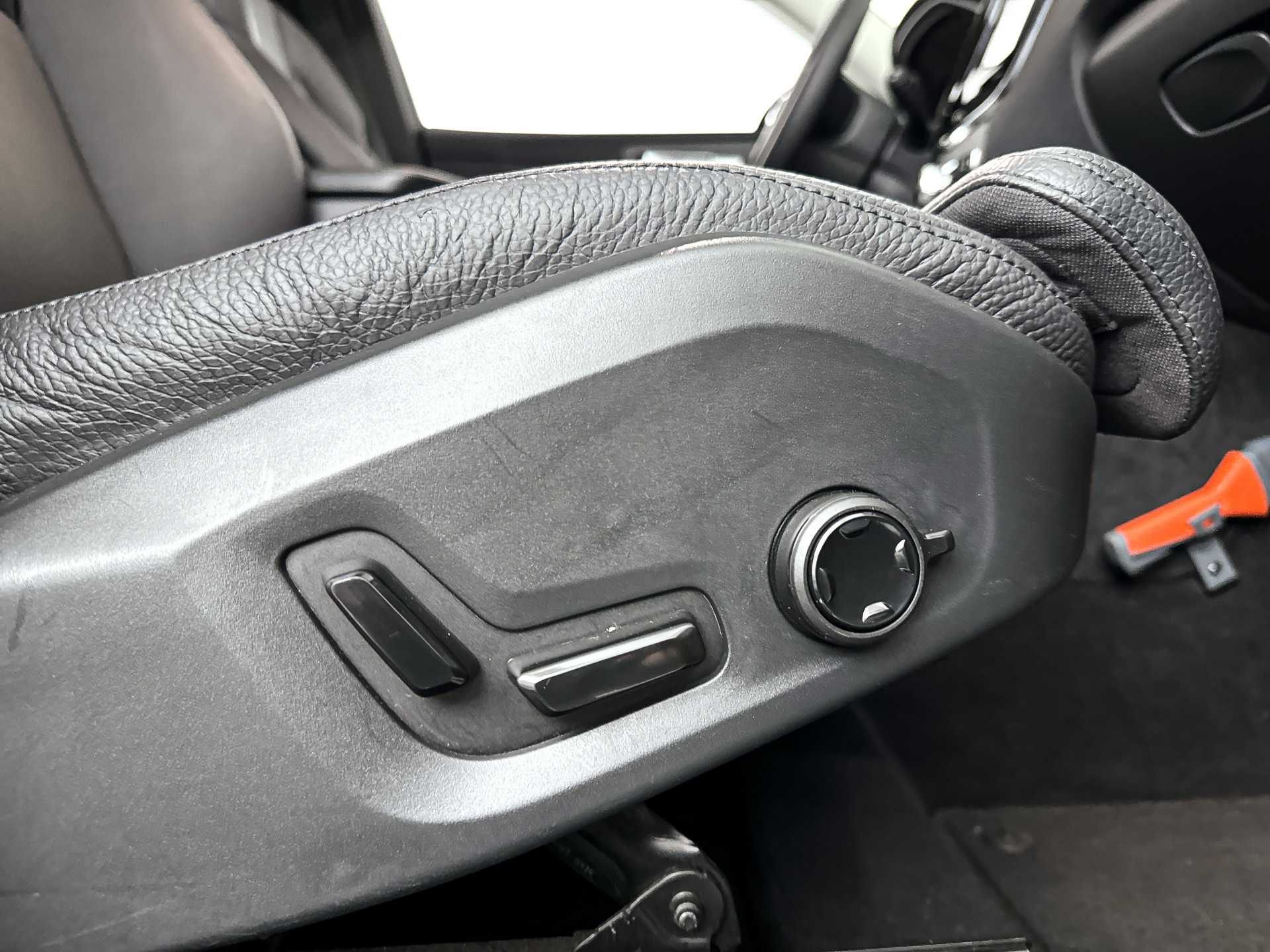 Foto van Volvo Xc60