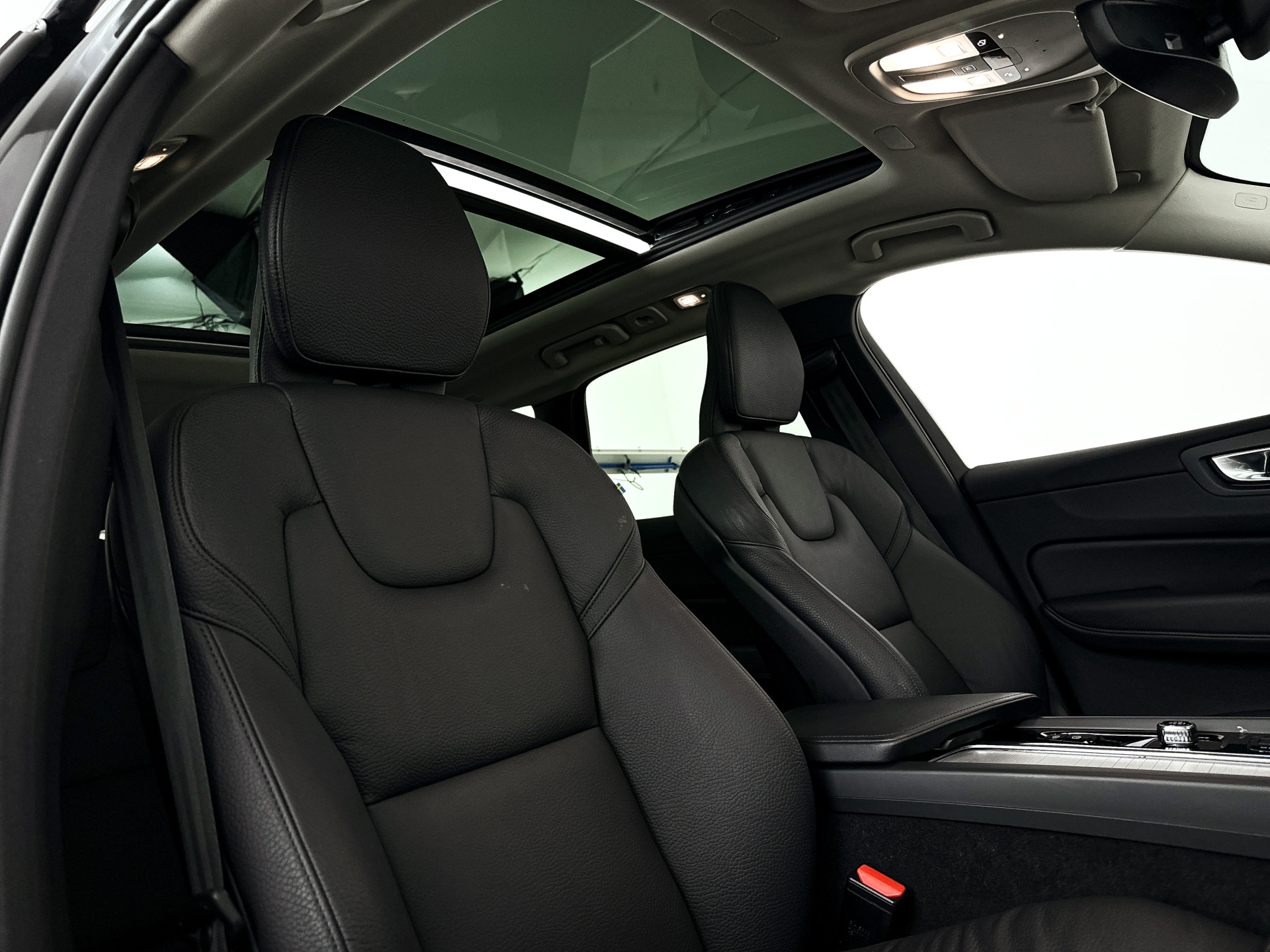 Foto van Volvo Xc60