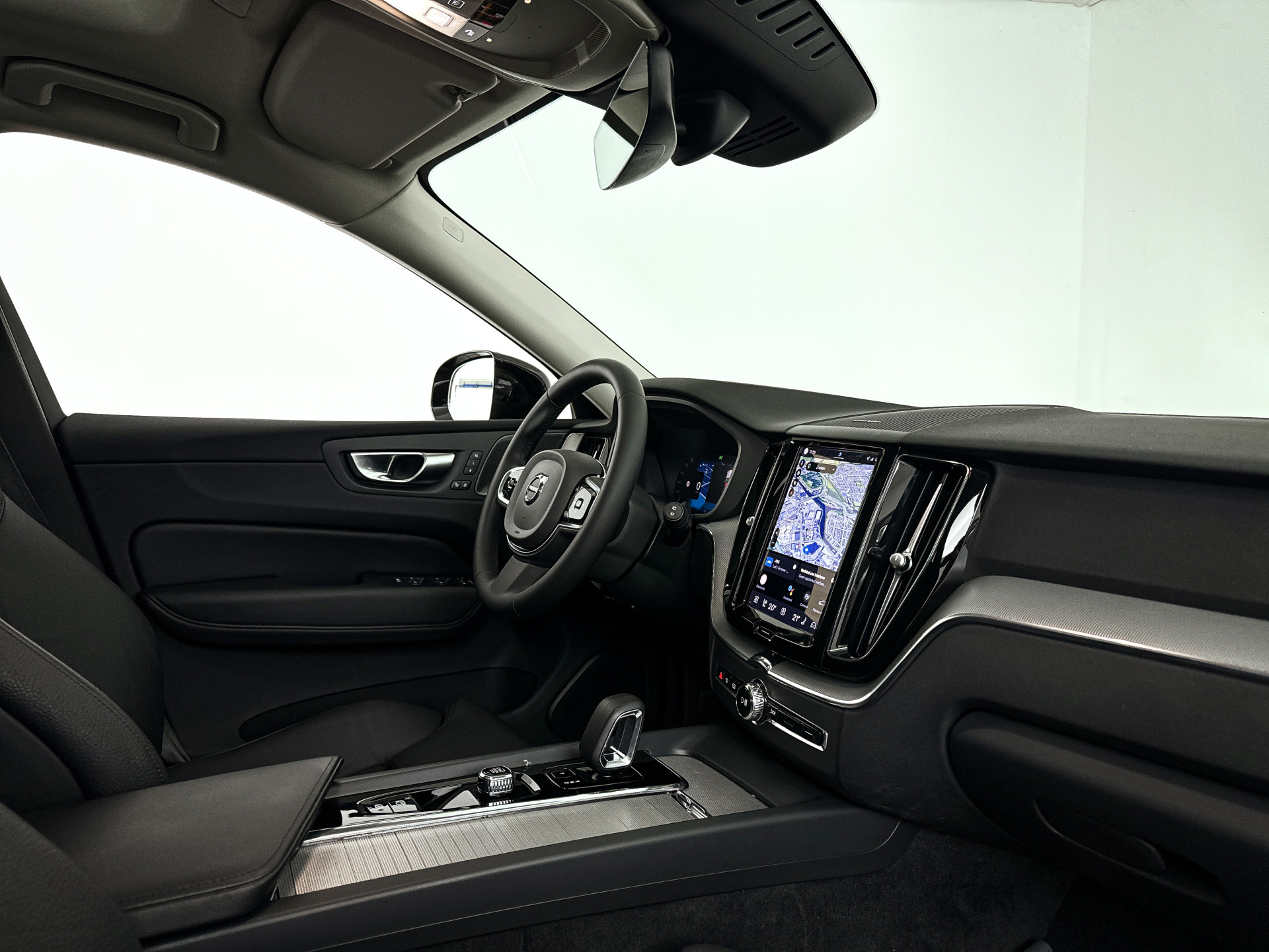 Foto van Volvo Xc60