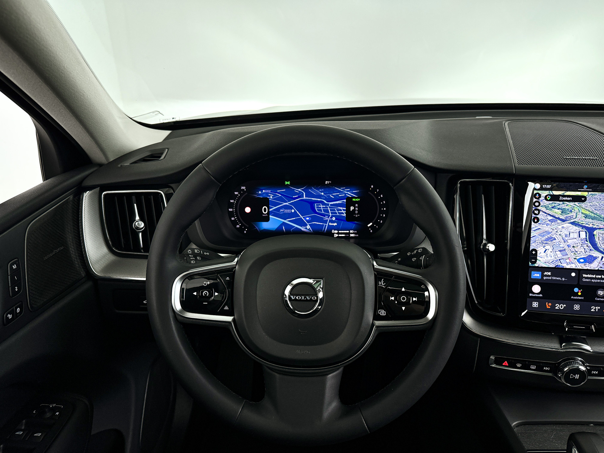 Foto van Volvo Xc60