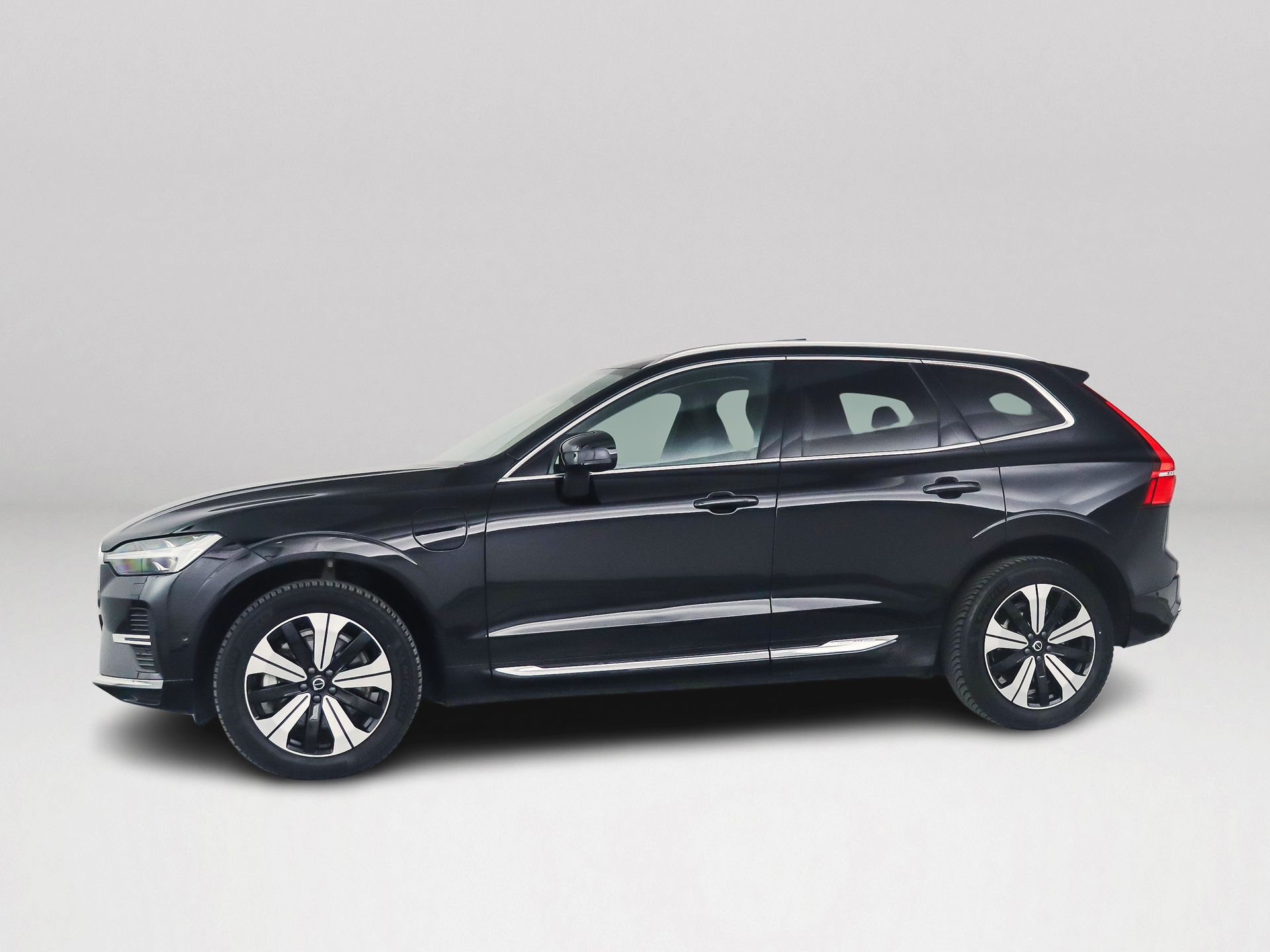 Foto van Volvo Xc60